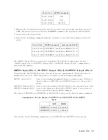 Preview for 61 page of Agilent Technologies E5100A Programming Manual