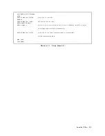 Preview for 63 page of Agilent Technologies E5100A Programming Manual