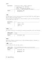 Preview for 114 page of Agilent Technologies E5100A Programming Manual