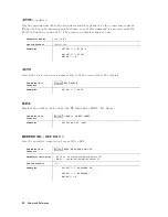 Preview for 120 page of Agilent Technologies E5100A Programming Manual