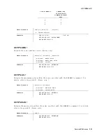 Preview for 175 page of Agilent Technologies E5100A Programming Manual