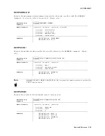 Preview for 177 page of Agilent Technologies E5100A Programming Manual