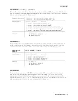 Preview for 179 page of Agilent Technologies E5100A Programming Manual