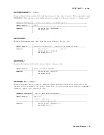 Preview for 181 page of Agilent Technologies E5100A Programming Manual