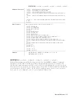 Preview for 183 page of Agilent Technologies E5100A Programming Manual