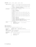 Preview for 184 page of Agilent Technologies E5100A Programming Manual