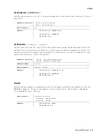 Preview for 185 page of Agilent Technologies E5100A Programming Manual