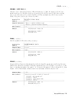 Preview for 187 page of Agilent Technologies E5100A Programming Manual