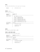 Preview for 188 page of Agilent Technologies E5100A Programming Manual