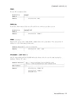 Preview for 189 page of Agilent Technologies E5100A Programming Manual