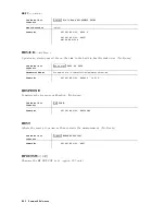 Preview for 194 page of Agilent Technologies E5100A Programming Manual