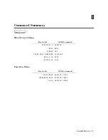 Preview for 233 page of Agilent Technologies E5100A Programming Manual