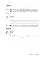 Preview for 255 page of Agilent Technologies E5100A Programming Manual