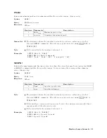 Preview for 259 page of Agilent Technologies E5100A Programming Manual