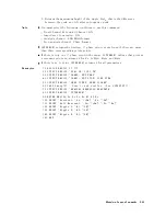 Preview for 289 page of Agilent Technologies E5100A Programming Manual