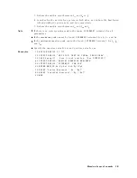 Preview for 291 page of Agilent Technologies E5100A Programming Manual