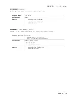 Preview for 349 page of Agilent Technologies E5100A Programming Manual