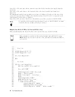 Preview for 360 page of Agilent Technologies E5100A Programming Manual