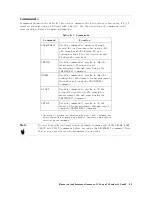 Preview for 365 page of Agilent Technologies E5100A Programming Manual