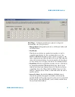 Preview for 13 page of Agilent Technologies E5805A Installation Manual