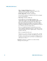 Preview for 14 page of Agilent Technologies E5805A Installation Manual