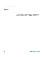 Preview for 20 page of Agilent Technologies E5805A Installation Manual