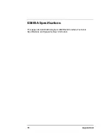 Preview for 22 page of Agilent Technologies E5805A Installation Manual