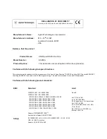 Preview for 25 page of Agilent Technologies E5805A Installation Manual