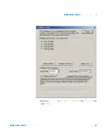 Preview for 37 page of Agilent Technologies E5805A Installation Manual