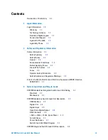 Preview for 3 page of Agilent Technologies E6198B User Manual