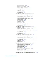 Preview for 5 page of Agilent Technologies E6198B User Manual