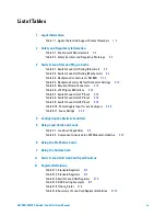 Preview for 15 page of Agilent Technologies E6198B User Manual