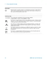 Preview for 28 page of Agilent Technologies E6198B User Manual