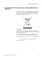 Preview for 29 page of Agilent Technologies E6198B User Manual