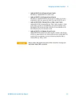 Preview for 57 page of Agilent Technologies E6198B User Manual