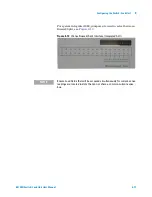 Preview for 65 page of Agilent Technologies E6198B User Manual