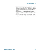 Preview for 71 page of Agilent Technologies E6198B User Manual