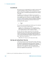 Preview for 126 page of Agilent Technologies E6198B User Manual