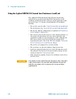 Preview for 144 page of Agilent Technologies E6198B User Manual