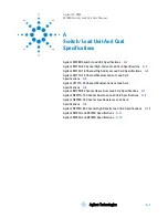 Preview for 201 page of Agilent Technologies E6198B User Manual