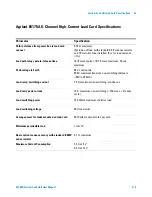 Preview for 203 page of Agilent Technologies E6198B User Manual