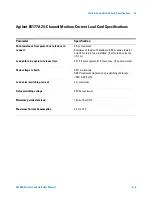 Preview for 205 page of Agilent Technologies E6198B User Manual