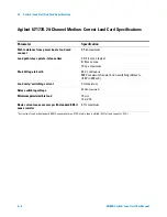 Preview for 206 page of Agilent Technologies E6198B User Manual