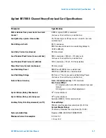 Preview for 207 page of Agilent Technologies E6198B User Manual