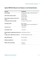 Preview for 209 page of Agilent Technologies E6198B User Manual