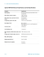 Preview for 210 page of Agilent Technologies E6198B User Manual