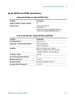 Preview for 213 page of Agilent Technologies E6198B User Manual