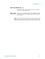 Preview for 225 page of Agilent Technologies E6198B User Manual