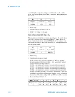 Preview for 232 page of Agilent Technologies E6198B User Manual