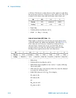 Preview for 248 page of Agilent Technologies E6198B User Manual